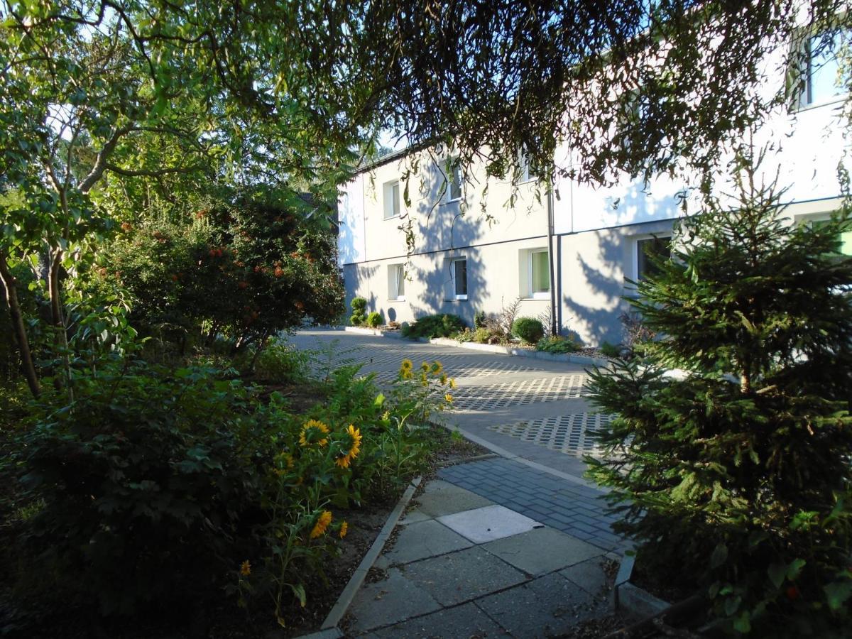 גליביצ'ה Villa Art Korab מראה חיצוני תמונה